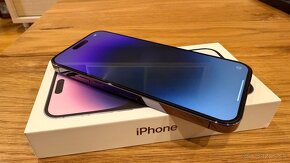 iPhone 14 PRO Max 256GB Deep Purple - 6