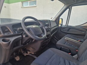 IVECO DAILY 35S16 - 6