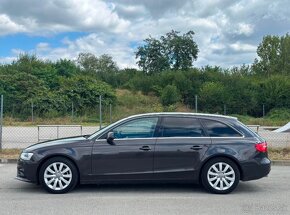 Audi A4 B8.5 2.0TDI 130kw - 6