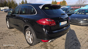 Porsche Cayenne 3.6 Tiptronic - 6