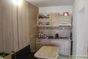 Apartmánový dom, s novými obytnými jednotkami, vhodný na - 6