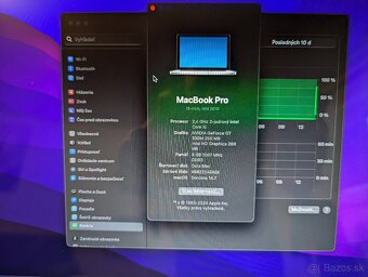 Macbook Pro 15 - 6