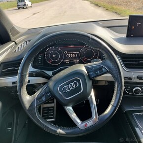 Audi Q7 3.0 TDI - 6