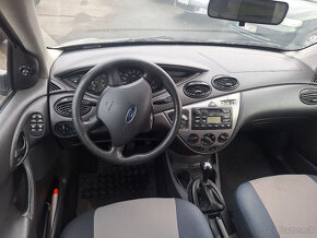 Ford Focus 1.6 Zetec SE Trend - 6