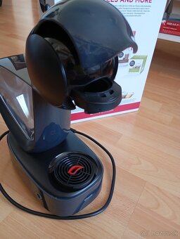 Kávovar Dolce Gusto - 6