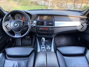 Bmw X5 e70 M-packet - 6