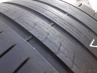 315/30R21 Letné pneumatiky Pirelli - 6