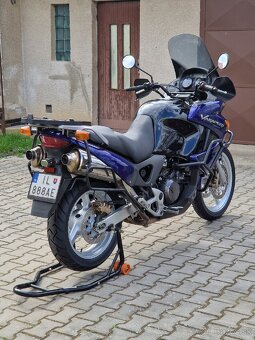 Honda XL 1000 V Varadero '03 - 6