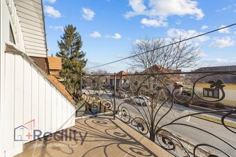 Priestranný rodinný dom v centre mesta Dunajská Streda - 6