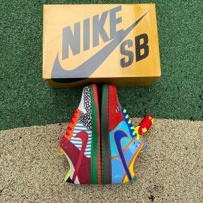 Nike Dunk Low What The Dunk - 6