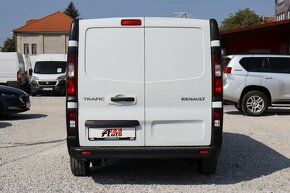 Renault Trafic L2H1 1.6 Dci 89kW 6-st. manuál (11/2018) - 6