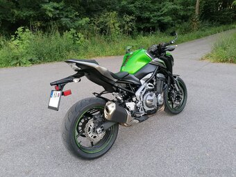 Kawasaki Z900 ABS - 6