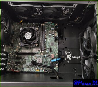 ReNew PC - i7 - 16 - 512 - 1TB - W11 Pro (@MarcoDI.) - 6