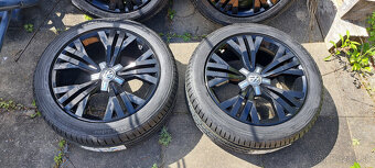 18" VW Passat Alltrack - KALAMATA - 6