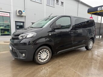 TOYOTA Proace panel VAN 2.0D, 8AT, L1 - TOP stav - 6