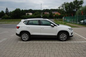 Seat Ateca 1.6 TDI CR Xcellence - 6