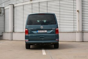 Volkswagen T6 Multivan 2.0 TDI 4MOTION - 6