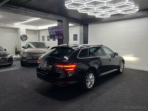 Skoda Superb iV Plug-in Hybrid 2021 STYLE+ 1majiteľ - 6