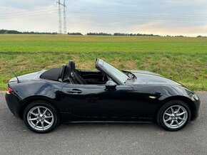 Mazda MX-5 Cabrio 1.5i 96Kw r.v 2016 - 6