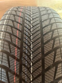 Origo. Zimní ALU Audi 5x112 R18” - 6