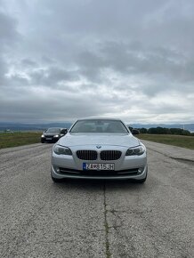 Bmw 535 xi f10 - 6