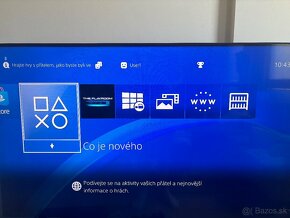 Playstation 4 Pro - 6