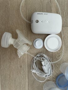 Odsávačka Philips Avent Premium - 6