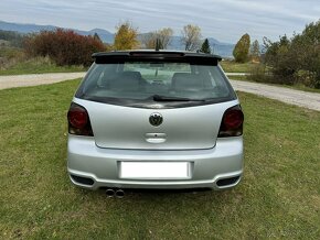 Volkswagen Polo 1.8 GTI CUP ESP - 6