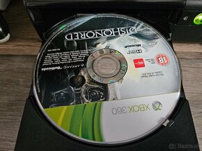 Dishonored na Xbox 360 12e - 6