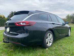 Predam Opel Insignia Sports Tourer - 6