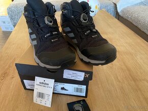 Adidas Terrex Mid Gtx K - 6