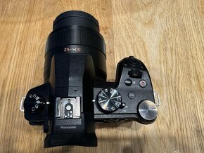 Panasonic Lumix DC-FZ1000 II - 6