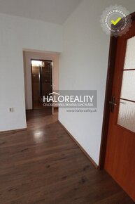 HALO reality - Predaj, veľký štvorizbový byt s garážou Košút - 6