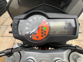 Ktm duke 690 - 6