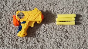 Nerf - 6