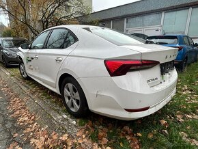 Škoda octavia 1.5 TSI Ambition - 6