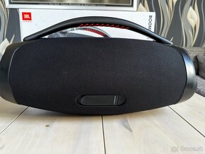 JBL Boombox 3 - 6