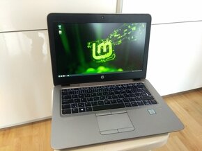 HP Elitebook 820 G3 , Intel core i5, 8gb ram , ssd , LINUX - 6