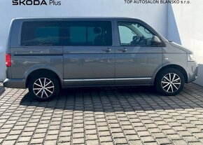 Volkswagen Multivan 2.0 Bi-TDI 132kW Highline - 6