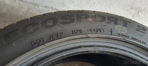 214/45 r16 letné pneumatiky - 6