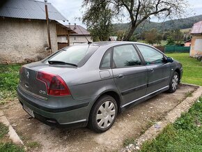 Citroen c5..16hdi - 6