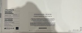 MacBook Air 13 M1 gold - 6