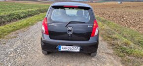 Hyundai I10, 1.25l, 57kw - 6