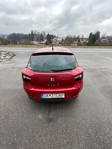 SEAT IBIZA 6J 1.6 TDI 77kw - 6