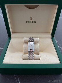 Rolex Datejust 41mm | Nové | Nenosené | 126334-0028 - 6