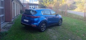 Kia Sportage 1.6 CRDi  4WD M6 GOLD - 6