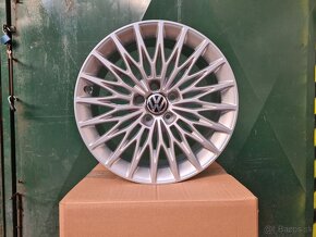 5x112 r18 ET46 x 8J elektróny AUDI,VW,ŠKODA,SEAT - 6