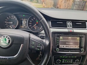 Skoda superb// - 6