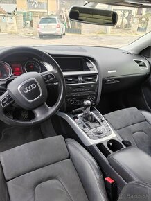 Audi A5 3.0.V6 - 6