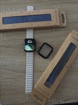 Predám iPhone 15 a Apple Watch SE 44mm - 6